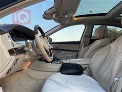 مێرسێدس بێنز S-Class